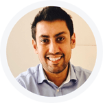 Dr Nikhil Oberai