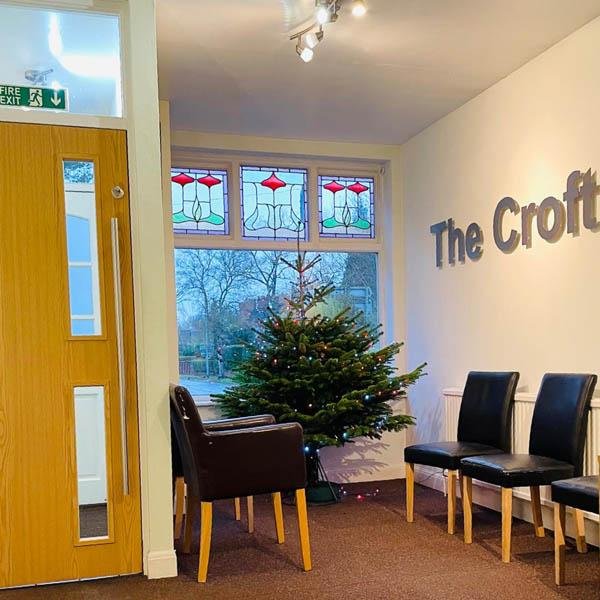 Dental Clinic Wilmslow
