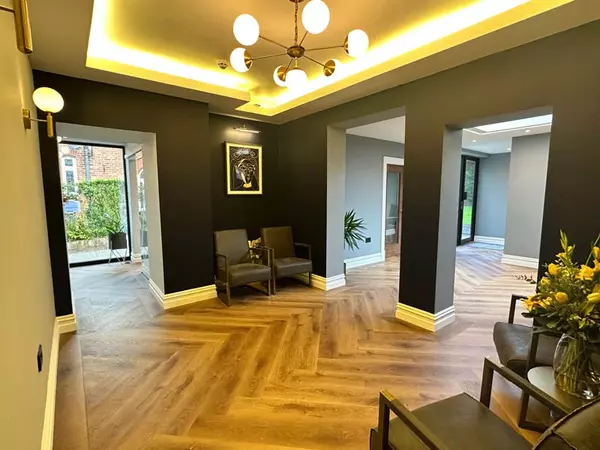 Dentist in Wilmslow