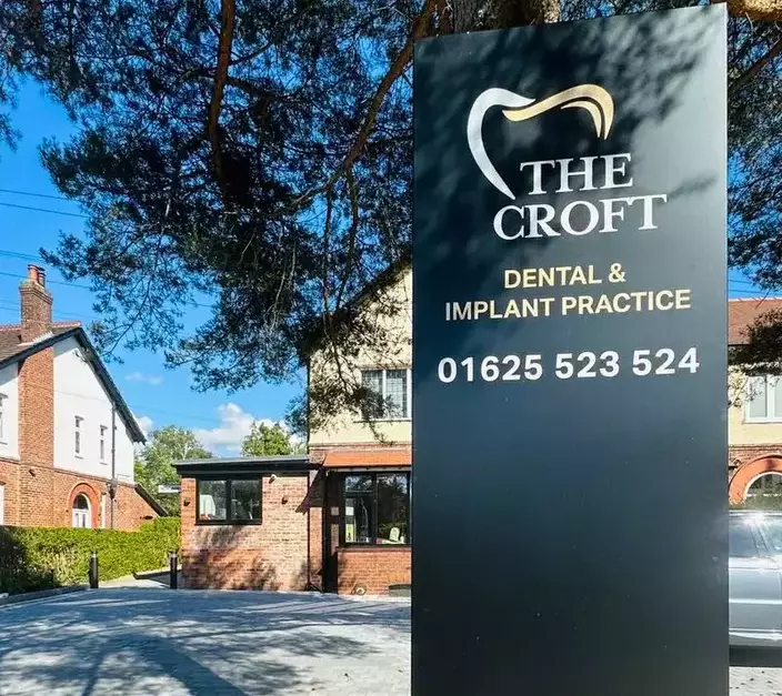 Croft Dental & Implant Practice