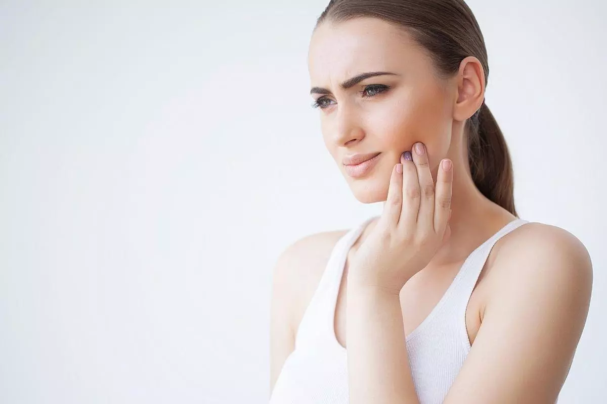 Emergency Dentist Wilmslow