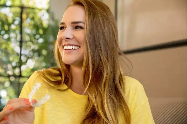 Invisalign Wilmslow
