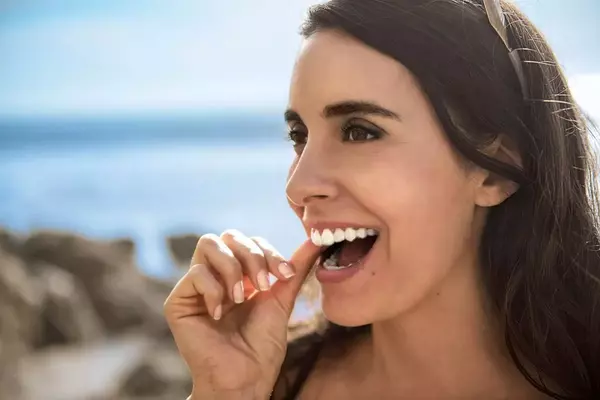 Clear Aligners Wilmslow