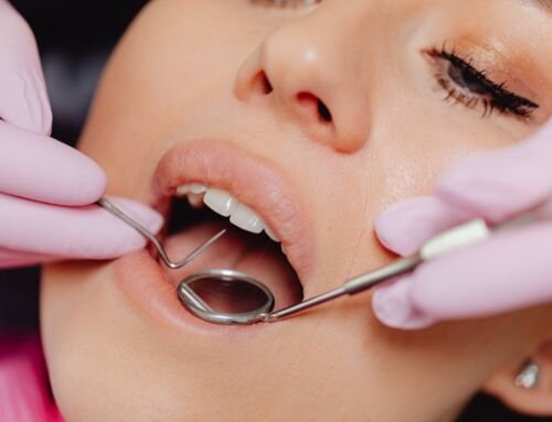 Cosmetic Dentistry Transformations You Won’t Believe