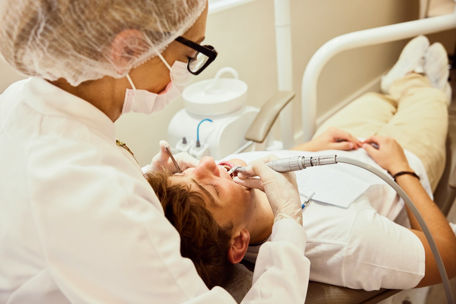 dental implants