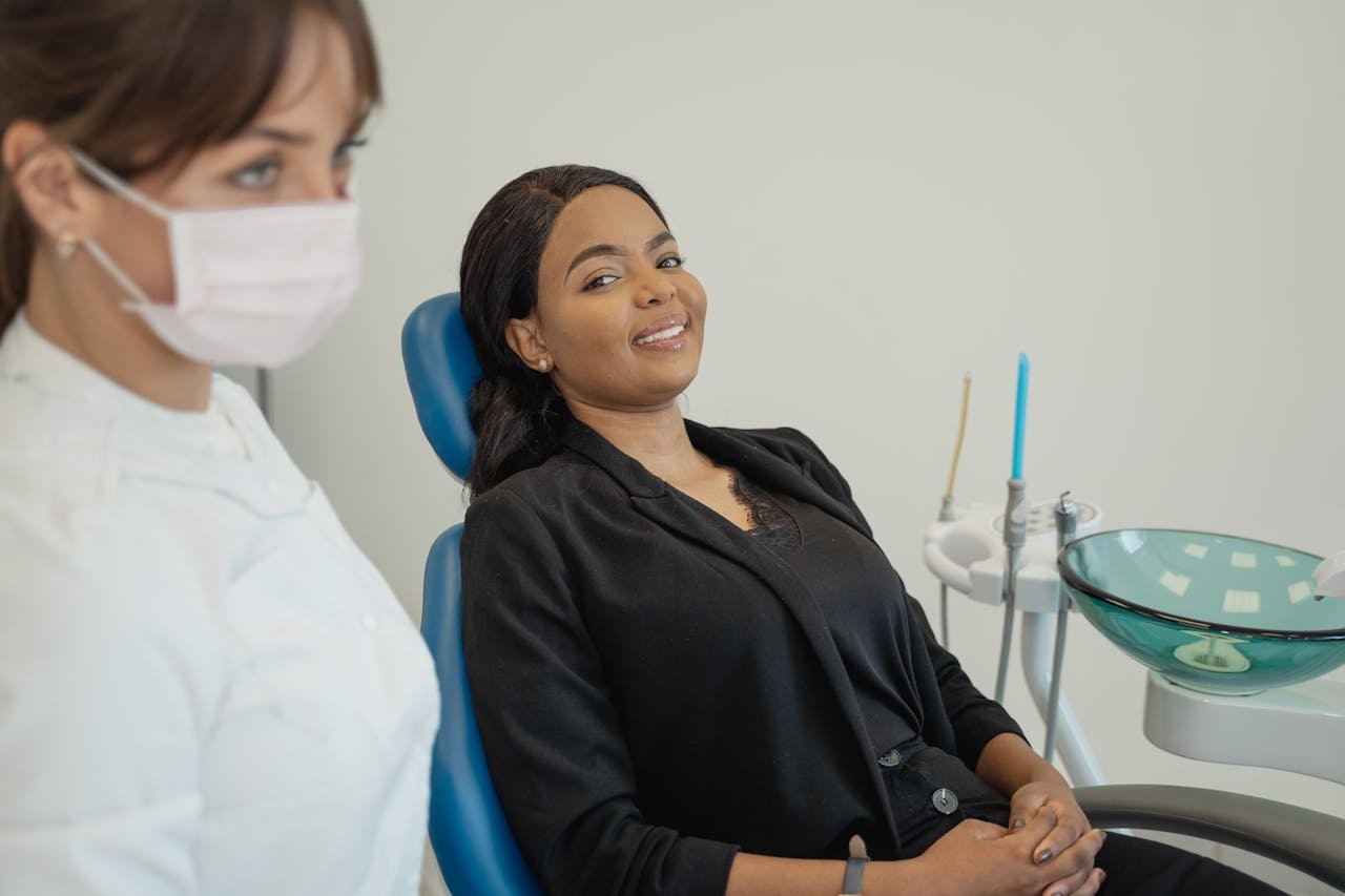 Cosmetic Dentistry
