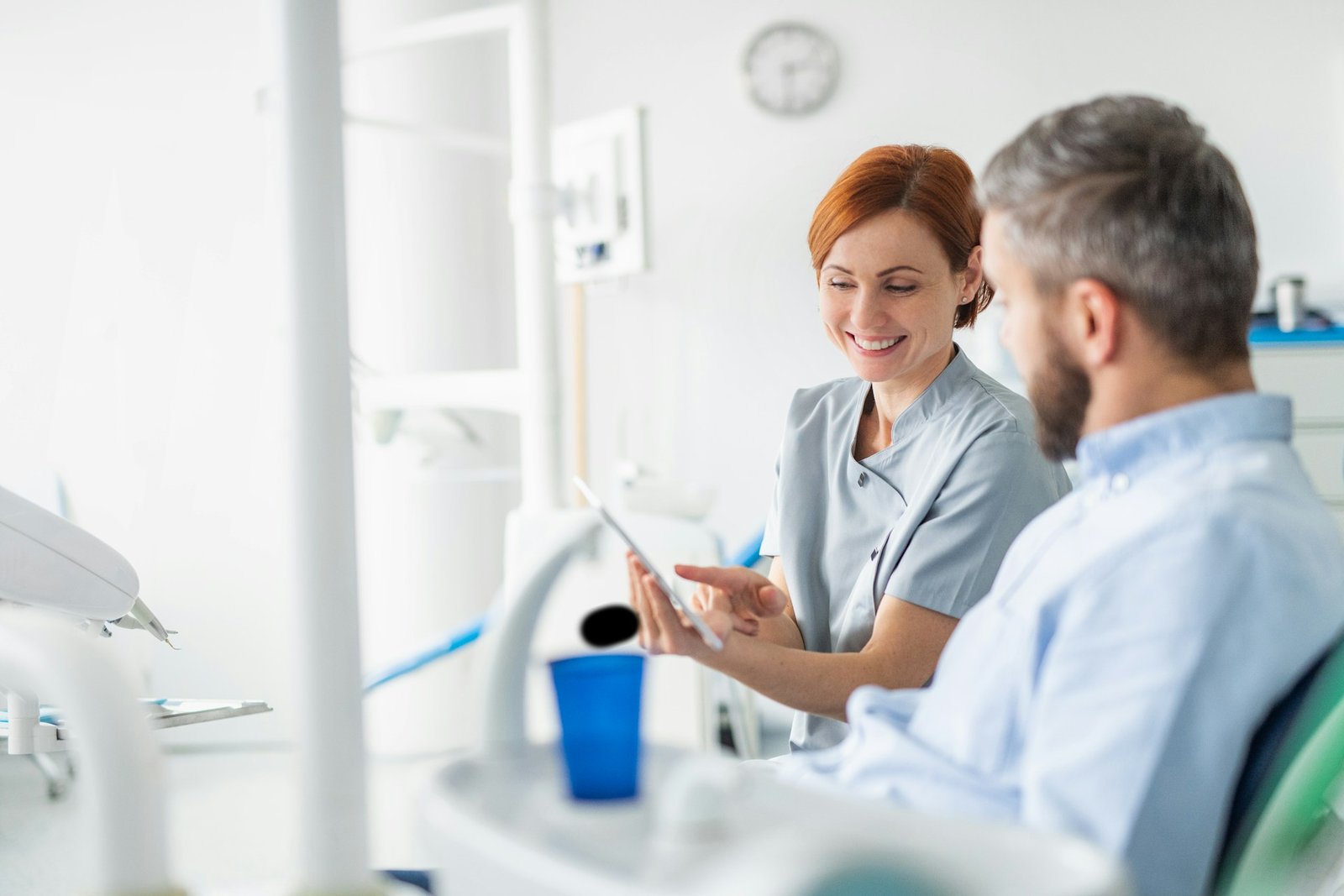 Cosmetic Dentistry