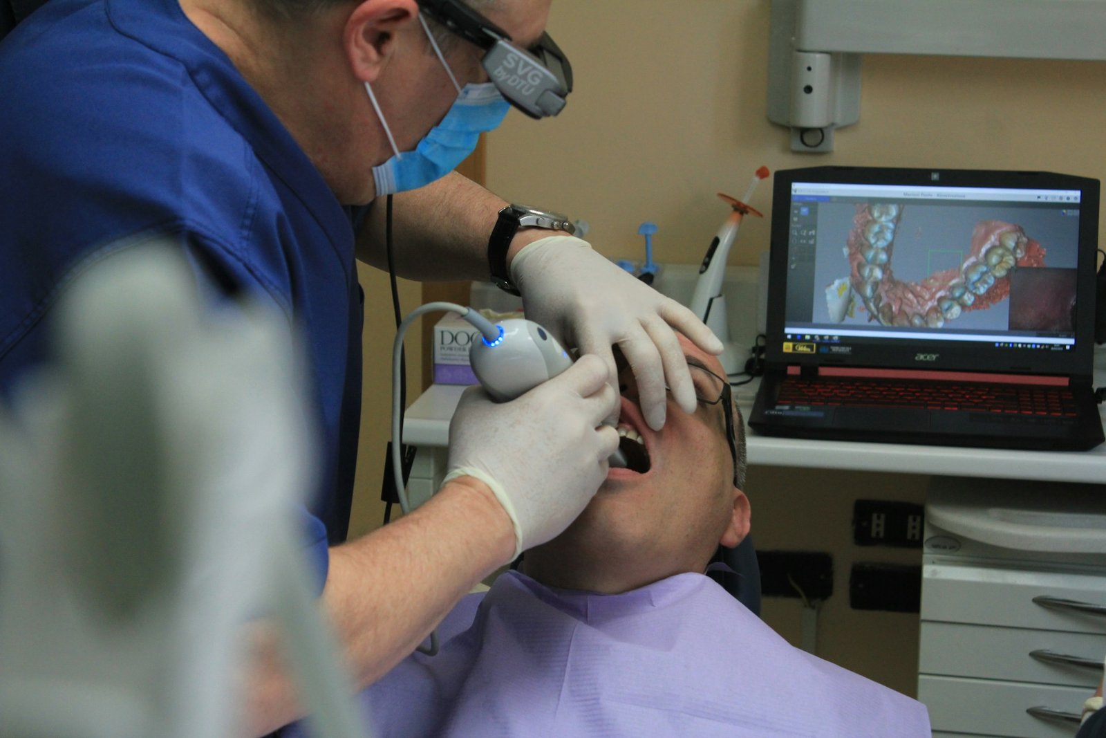 Dental Implant