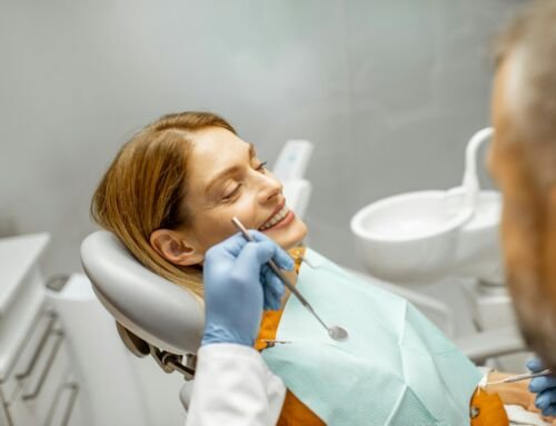 Cosmetic Dentistry in Holmes Chapel How Treatment Plans Work